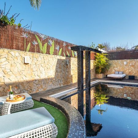 Host Wise - Luxurious House With Private Salt Pool Villa Ferragudo  Exterior photo