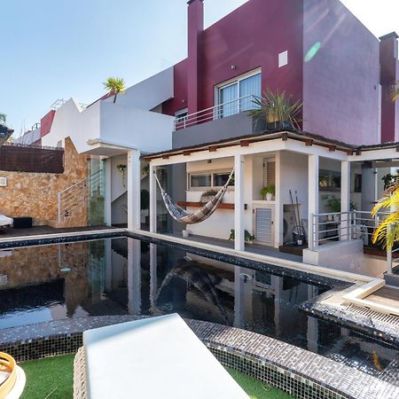 Host Wise - Luxurious House With Private Salt Pool Villa Ferragudo  Exterior photo